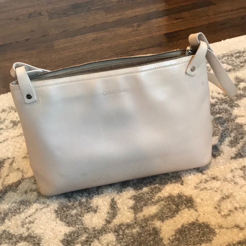 Calvin Klein shoulder bag